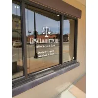 Lepant Law Office, PC, LLO
