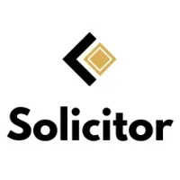 Solicitor Solicitor