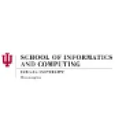 Indiana University School of Informatics and Computing