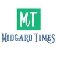 Midgard Times Midgard Times