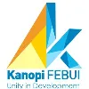 Kanopi FEB UI Kanopi FEB UI