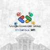 GDG on Campus MTI University GDG on Campus MTI University