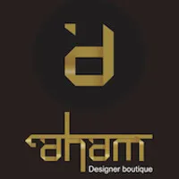 Aham Designer Boutique