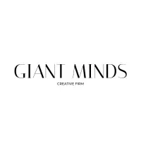 Giant Minds Creative Firm Giant Minds Creative Firm