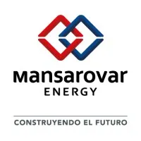 Mansarovar Energy
