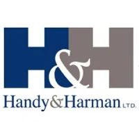 Handy & Harman Ltd. email format