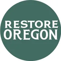 Restore Oregon