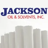 Jackson Oil & Solvents, Inc. Jackson Oil & Solvents, Inc.