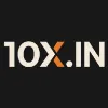 10x.in