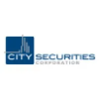 City Securities Corporation