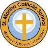 St. Martha Catholic School St. Martha Catholic School