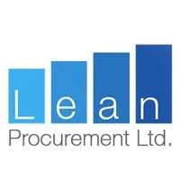 Lean Procurement