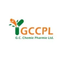 G.C. Chemie Pharmie Ltd.