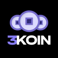 3KOIN.io 3KOIN.io
