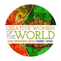 Creative Women of the World Creative Women of the World