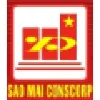 SAO MAI ConsCorp SAO MAI ConsCorp