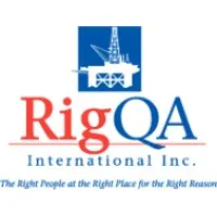 Rig QA International, Inc. Rig QA International, Inc.