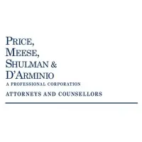 Price Meese Shulman & D'Arminio, P.C. Price Meese Shulman & D'Arminio, P.C.