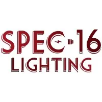 Spec16 Lighting