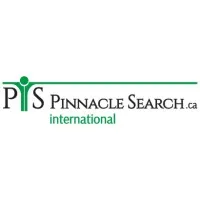 Pinnacle Search International Pinnacle Search International