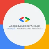 Google Developer Groups on Campus - IBA