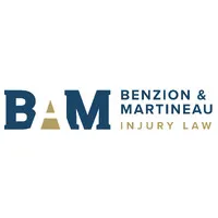 BAM Benzion and Martineau Injury Law BAM Benzion and Martineau Injury Law