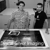 Digital Silver Imaging Digital Silver Imaging