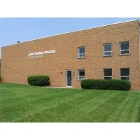 Lightning Press Book Printing