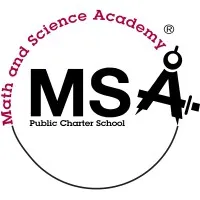 MATH AND SCIENCE ACADEMY