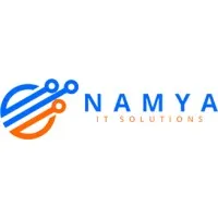 Namya IT SOLUTIONS LLP
