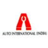 Auto International India Ltd. Auto International India Ltd.