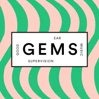 Good Ear Music Supervision (GEMS) Good Ear Music Supervision (GEMS)