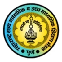 Maharashtra State Board of Secondary and Higher Secondary Education, Pune Maharashtra State Board of Secondary and Higher Secondary Education, Pune