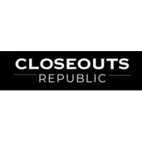 Closeouts Republic LLC