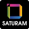 Saturam Saturam