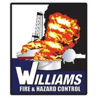 WILLIAMS FIRE & HAZARD CONTROL
