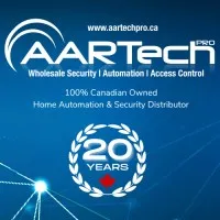 Aartech Canada Inc