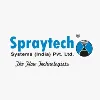 SPRAYTECH SYSTEMS INDIA PVT LTD SPRAYTECH SYSTEMS INDIA PVT LTD
