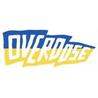 Overdose. UA