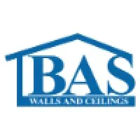 BAS Walls and Ceilings