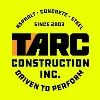TARC CONSTRUCTION, INC. TARC CONSTRUCTION, INC.