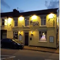 The Royal Oak Pub