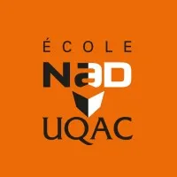 NAD, School of Digital Arts, Animation and Design - UQAC
