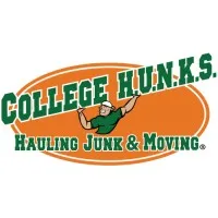 College HUNKS Hauling Junk and Moving (Tri-Cities TN)