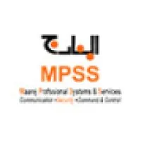 MPSS - Maarej Professional Systems & Services