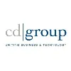 CD Group Inc