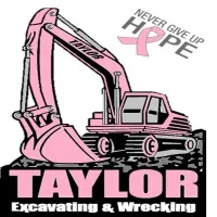 Taylor Excavating & Construction Inc.