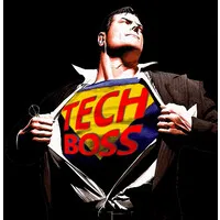 TECH BOSS TECH BOSS