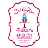 C'est Si Bon Bakery