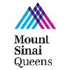 Mount Sinai Queens Mount Sinai Queens